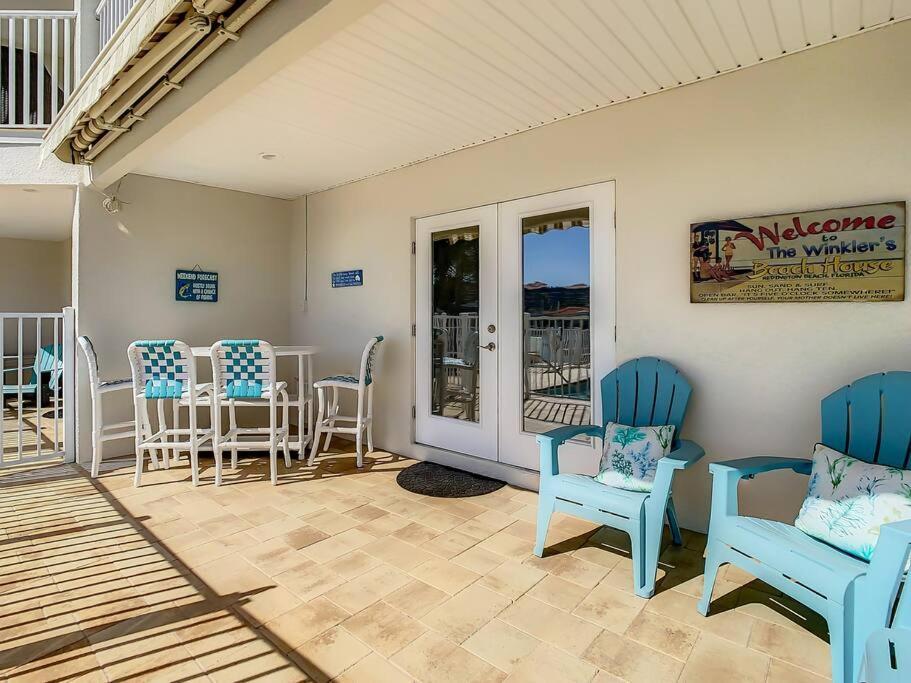 Clearwater Penthouse 5 Min Walk Heated Pool Casa de Férias *