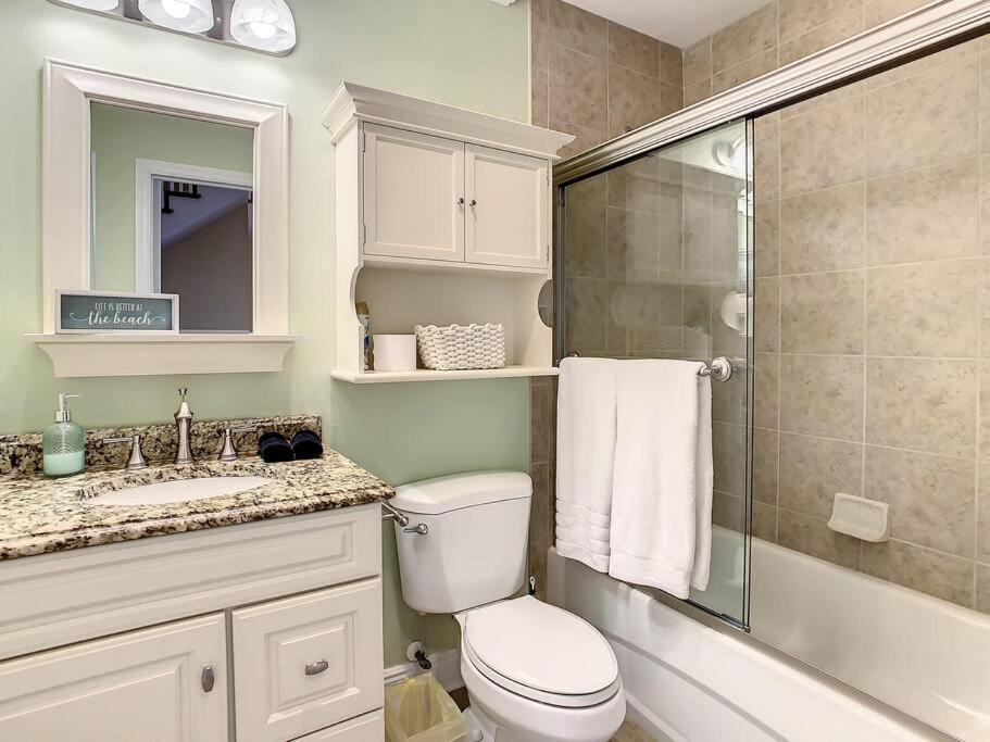 Clearwater Penthouse 5 Min Walk Heated Pool Casa de Férias *